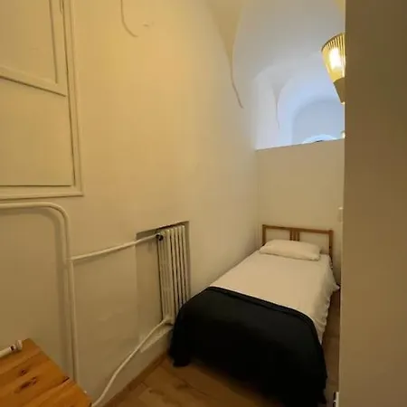 Old Town Apartamento Varsovia