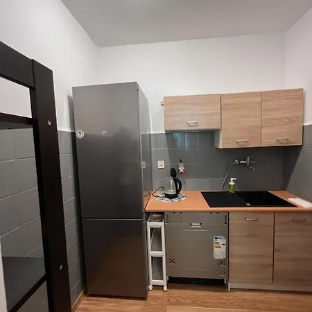 Apartment Old Town *